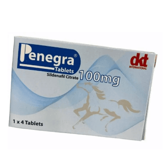 PENEGRA 100MG